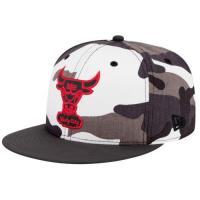 new era nba 59fifty camoflect new era voor heren basketbal pet urban camo rood Koop Goedkope t2jv6672